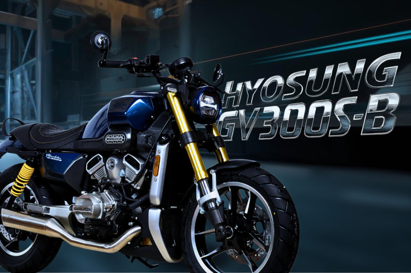 Новинка HYOSUNG